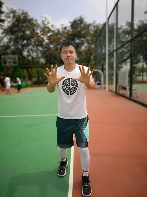 业余篮球爱好者怎样利用智能化平台提升水平_0